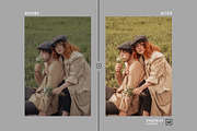 Parisian Fashion - Presets PACK, a Preset Add-On by Hydrozi Presets (Thumbnail 3 of 8)