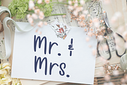 Lunar Shore Cute Handwriting Font, a Font by Dancing with Ink (Thumbnail 13 of 19)