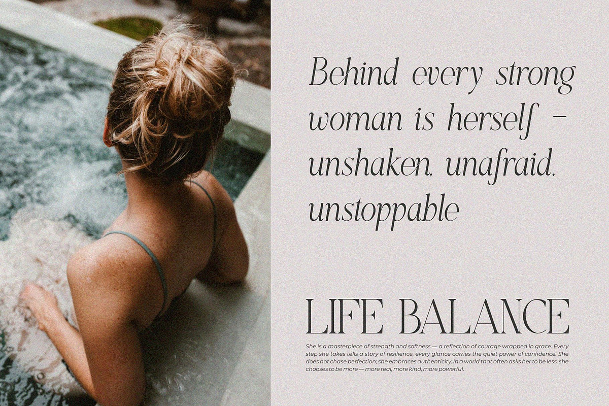 Higedra Romeni | Elegant Serif Font, a Serif Font by Ermedia Studio (Photo 10 of 10)