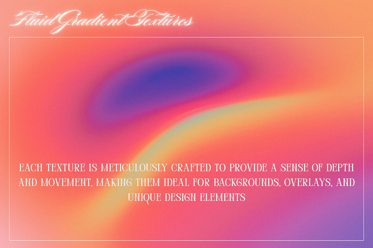 Ethereal Dreamscapes Fluid Gradient, a Background Graphic by Anzhelika (Photo 9 of 9)