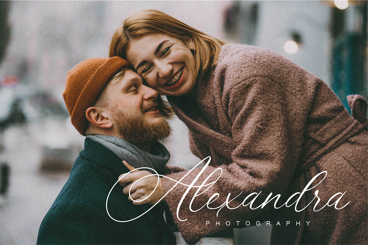 White Cotton - Wedding Fonts, a Script Font by 50Fox (Photo 12 of 18)