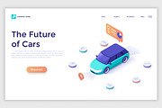 Isometric Solutions Mini. Part 3, a Templates & Theme by Andrew Kras Design (Thumbnail 14 of 16)