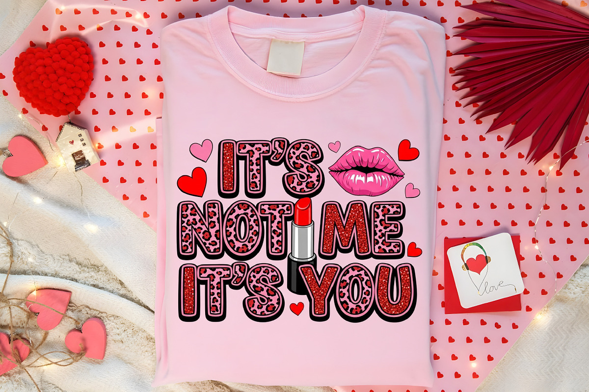 Valentine’s Day PNG Sublimation, an Illustration by Canvas Craft (Photo 4 of 7)