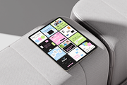Aesthetic Agency Canva Templates, a Social Media Template by Karisma Studio (Thumbnail 4 of 10)