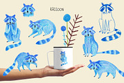 Kids love funny animals. Part 4, an Animal Illustration by Annakniaz (Thumbnail 5 of 14)