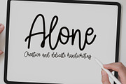 Hello Boho, a Handwritten Font by InermediaSTUDIO (Thumbnail 3 of 8)
