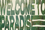 LUNAR PALMS Font, a Font by Cameron Humphries (Thumbnail 2 of 7)