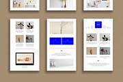 Brand Sheets Presentation Template, a Presentation Template by MightyDesign (Thumbnail 3 of 7)