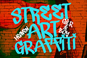 Desire Strange, a Handwritten Font by BBtypeStudios (Thumbnail 7 of 7)