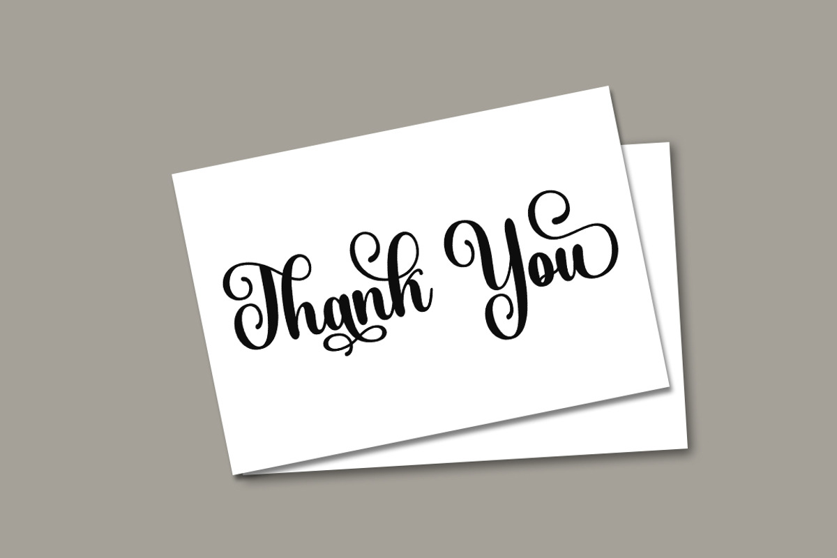 Sauthine, a Script Font by Bosstype Studio (Photo 7 of 7)