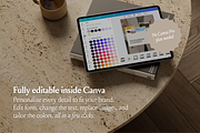 Social Media Manager IG Templates, a Social Media Template by CanvaTemplateClubCo (Thumbnail 8 of 16)