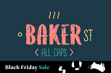 Baker ST