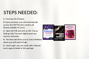 AI + Threads bundle mrr plr books, a Magazine Template by CopertiniStudio (Thumbnail 9 of 10)