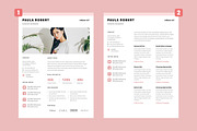 Media Kit for Blogger, a Social Media Template by ariodsgn (Thumbnail 2 of 4)