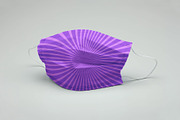 Artwork color striped background, a Decorative Illustration by ExpressShop (Thumbnail 5 of 5)