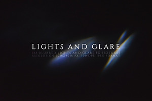 Lights and Glare FX