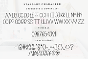 Vintage Grinchese, a Serif Font by InermediaSTUDIO (Thumbnail 4 of 7)