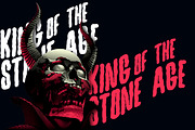 Spinky - Hallowen Display Font, a Handwritten Font by NuType (Thumbnail 2 of 10)