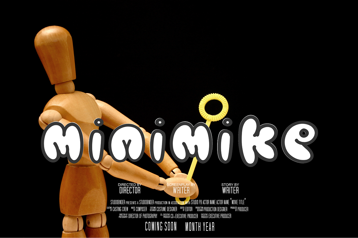 Marshmelt Font Duo, a Sans Serif Font by Dm Studio (Photo 7 of 11)