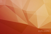 Polygon Backgrounds, a Pattern Graphic by bilmaw creative (Thumbnail 3 of 3)