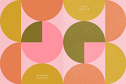 White Texture Overlays, a Texture Graphic by Léo Alexandre (Thumbnail 4 of 10)