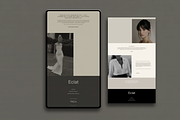 Eclat Squarespace 7.1 Template, a Squarespace Template by Atelier Contour (Thumbnail 12 of 12)