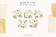 Mom & Dad Collection, a Person Illustration by PeDe Designs (Thumbnail 18 of 33)