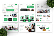 Creative Education - School PPT, a Presentation Template by Deepslide Studio (Thumbnail 2 of 4)