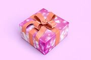 Valentine Bokeh Background, a Decorative Illustration by Digital Studio (Thumbnail 12 of 15)