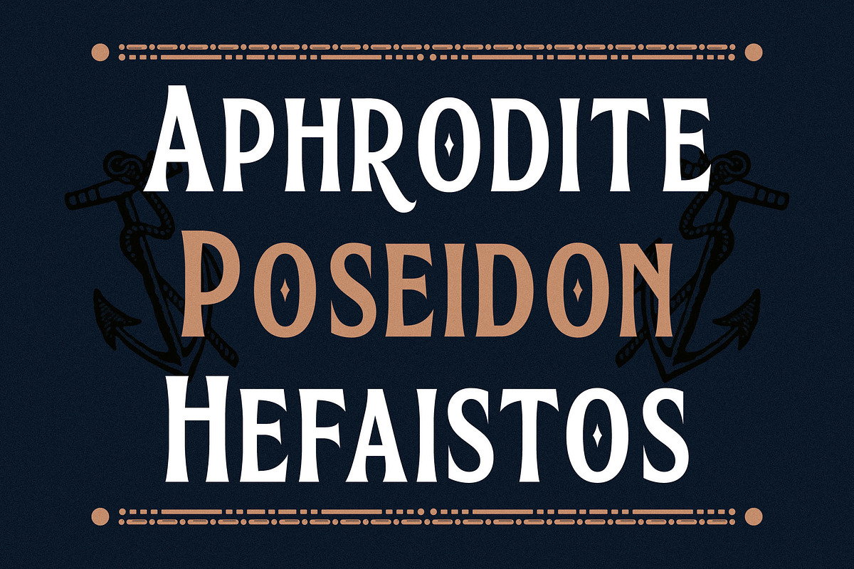 Marquen A Modern Display Font, a Serif Font by Storytype Studio (Photo 4 of 15)