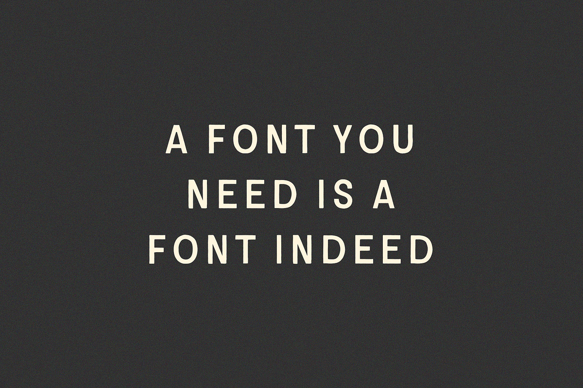 Souvenir Jacket | Hand Drawn Font, a Sans Serif Font by Off The Rack © (Photo 2 of 6)