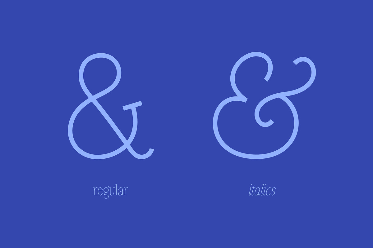 Newbie, a Serif Font by HalfAwakeJake (Photo 3 of 7)