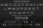 Grand Palace, a Sans Serif Font by FreshTypeINK (Thumbnail 8 of 8)