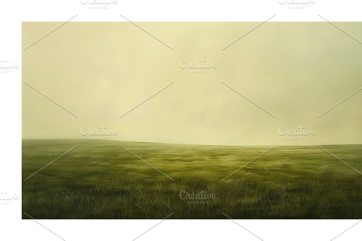 Mica Collection · Minimal Landscapes, a Background Graphic by milatovar (Photo 16 of 17)