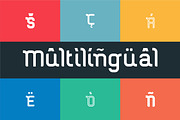 Stucker - Regular, Bold & Inline, a Sans Serif Font by Inspiratype (Thumbnail 4 of 10)