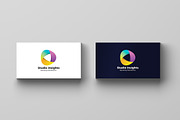Studio Insight, a Branding & Logo Template by La Animus (Thumbnail 5 of 6)