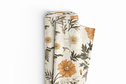 Fabric Bolt F02 Mockup, a Household Mockup by GraphicVil (Thumbnail 7 of 9)