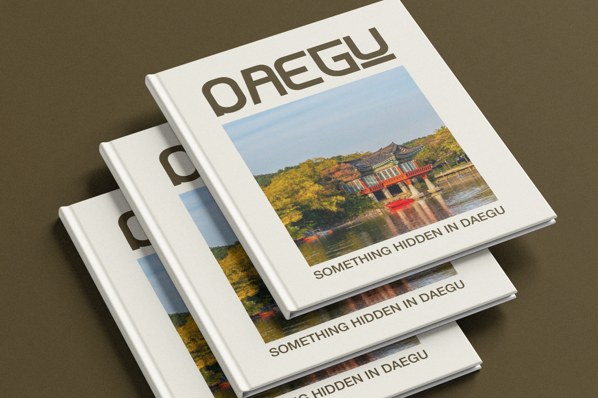 Hanjaku Namseo - Korean Typeface, a Sans Serif Font by Pandeka Studio (Photo 8 of 9)