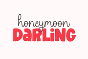 Beautiful Birthday, a Script Font by FreshTypeINK (Thumbnail 4 of 8)