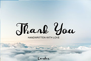 Angkasa, a Script Font by Canden Meutuah (Thumbnail 8 of 8)