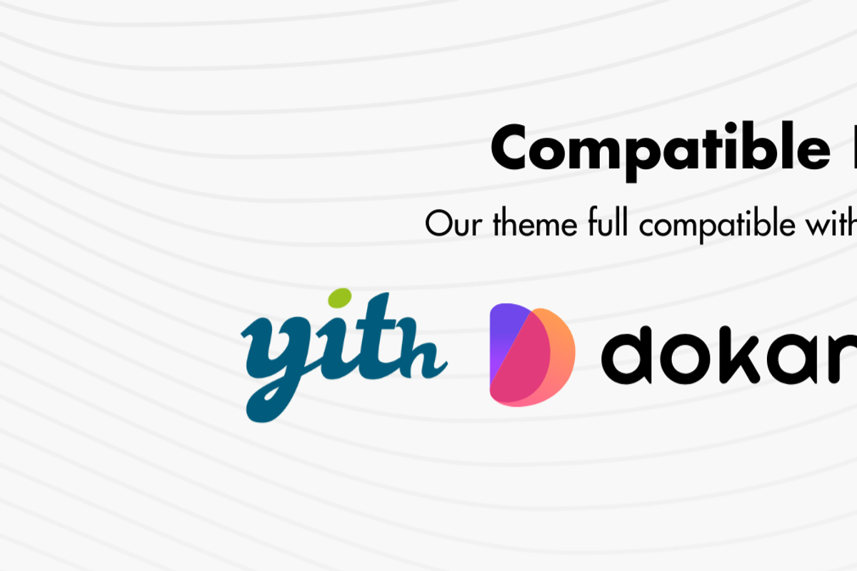 PlatR - Multipurpose Woocommerce, a WordPress Template by PlatR (Photo 12 of 18)