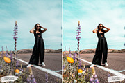 10 Falling for Fall Lightroom Preset, a Preset Add-On by LucaTheme (Thumbnail 8 of 9)