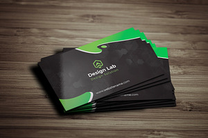Business Cards