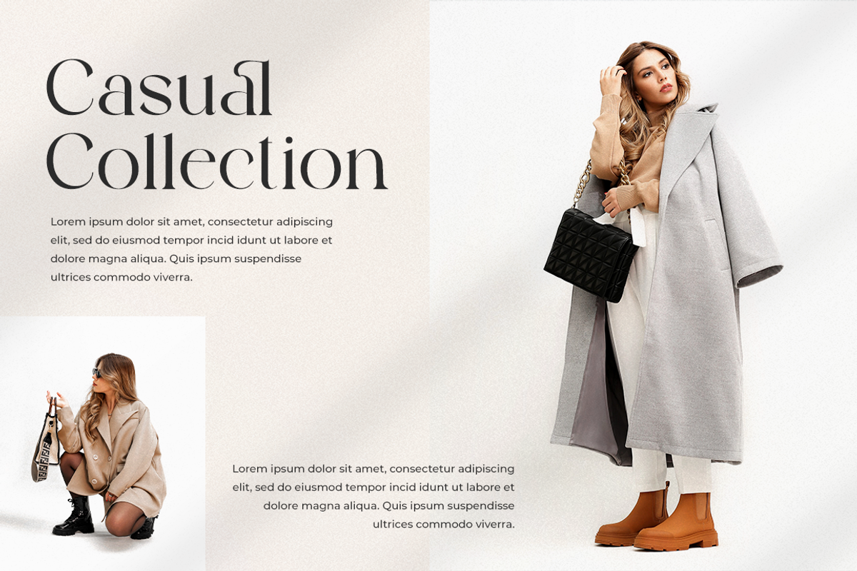 The Devine - Modern Stylish, a Serif Font by RockboyStd (Photo 7 of 12)