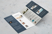 Business Brochure Template, a Brochure Template by SmmrDesign (Thumbnail 3 of 5)