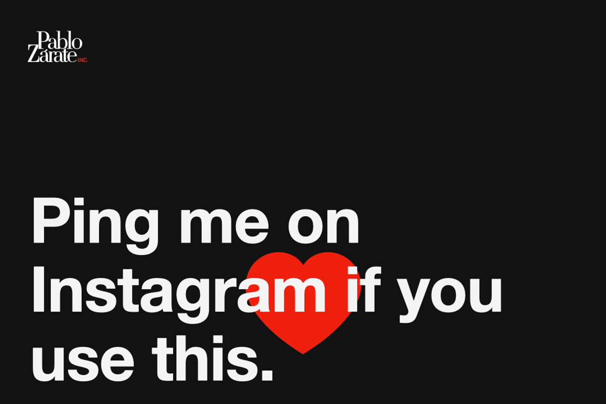 Keynote for Instagram Carousel, a Social Media Template by PabloZarate™​​​​​​​ Store (Photo 4 of 5)