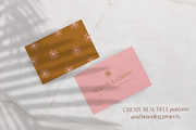 Star Stamps for Procreate, a Brush Add-On by Darla Studio (Thumbnail 7 of 11)