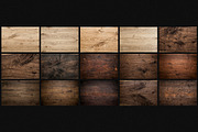 35 Wood Background Texture Pack, a Background Graphic by smishura (Thumbnail 3 of 6)