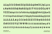 Champie; Soft Serif Font Family, a Serif Font by Eko Bimantara (Thumbnail 6 of 13)