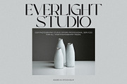 Cengio - Elegant Display Sans Serif, a Sans Serif Font by spectertype (Thumbnail 6 of 8)